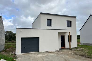 Maison 4 pièces 212960 €