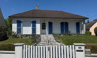 Maison 7 Pièces 137 m² à vendre à L'Huisserie (53970)
