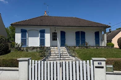 Maison 7 pièces 240120 €