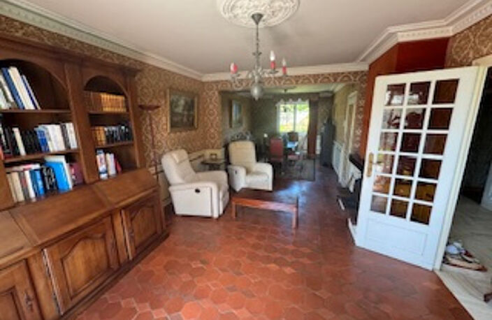 MAISON À FORT POTENTIEL   LHUISSERIE — photo 4