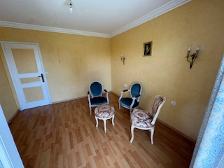 MAISON À FORT POTENTIEL   LHUISSERIE — photo 1