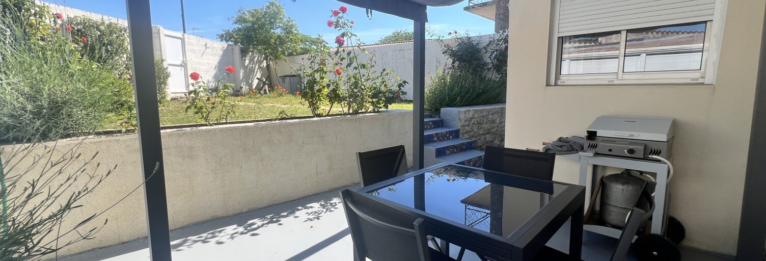 Maison 5 Pièces 106 m² à vendre à Longeville-sur-Mer (85560)