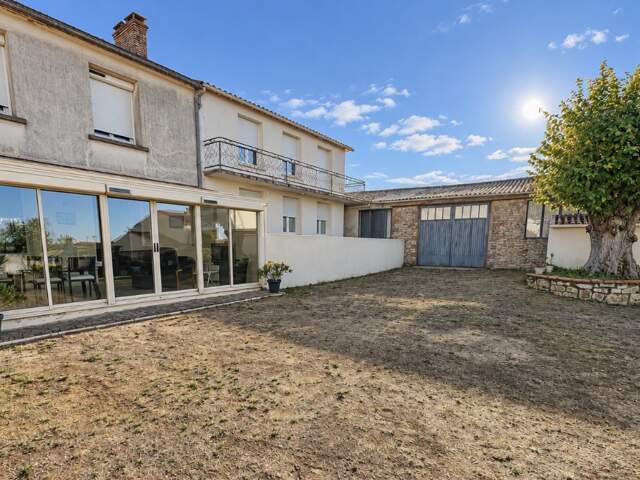 maison/villa 5 pièce(s) 106 m2 — photo du bien