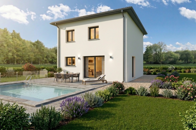 Maison 6 pièces 392500 €