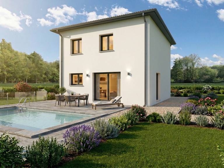 MAISON FAMILIALE — photo 1