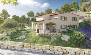 Maison 4 Pièces 101 m² à vendre à Esparron-de-Verdon (04800)