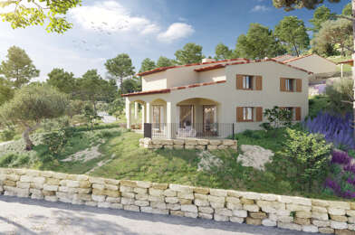 Maison 4 pièces 575000 €