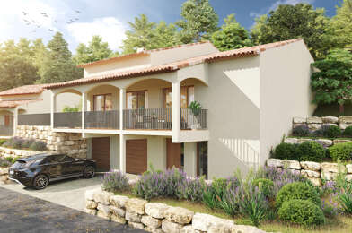 Maison 5 pièces 855000 €