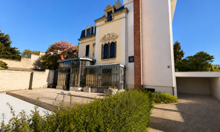 Maison 12 Pièces 351 m² à vendre à Dijon (21000)