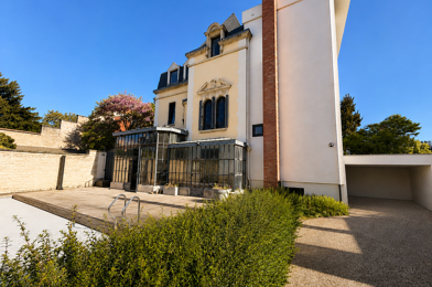 Maison 12 pièces 890000 €