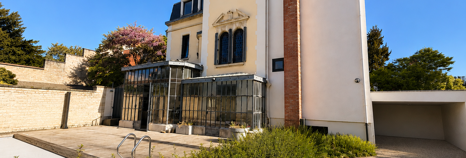 Maison 12 Pièces 351 m² à vendre à Dijon (21000)