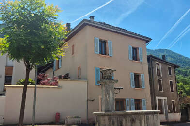 Maison 10 pièces 349000 €