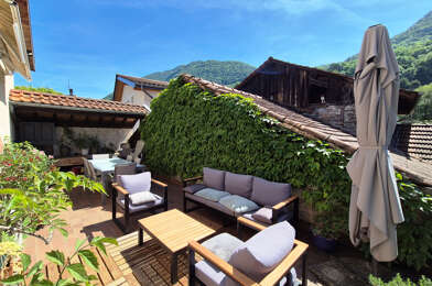 Maison 10 pièces 349000 €