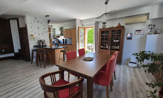 Maison 10 Pièces 181 m² à vendre à Le Touvet (38660)