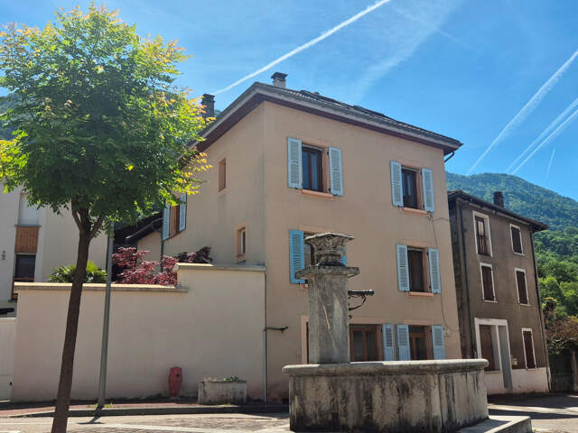 Maison Familiale — photo du bien