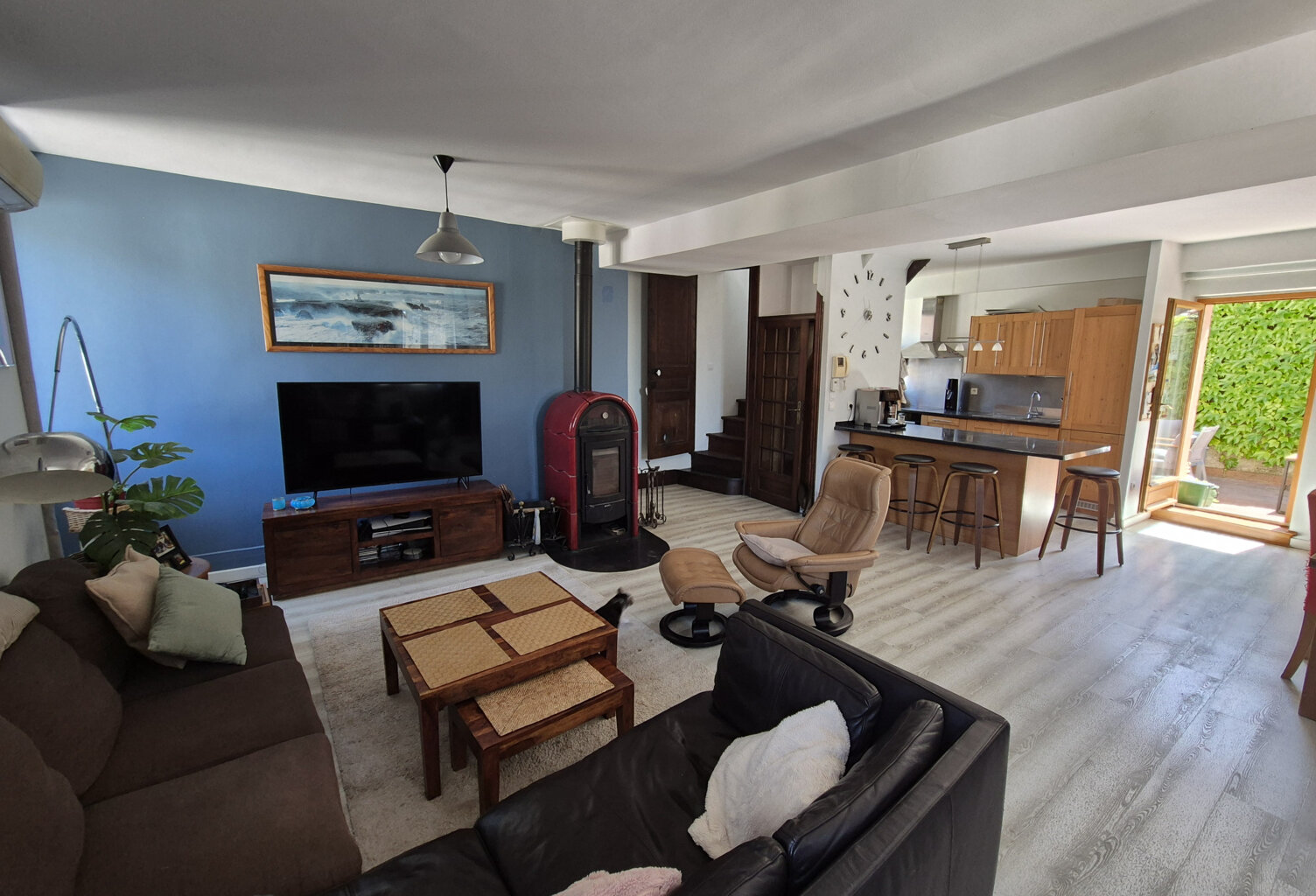Maison Familiale — photo 1