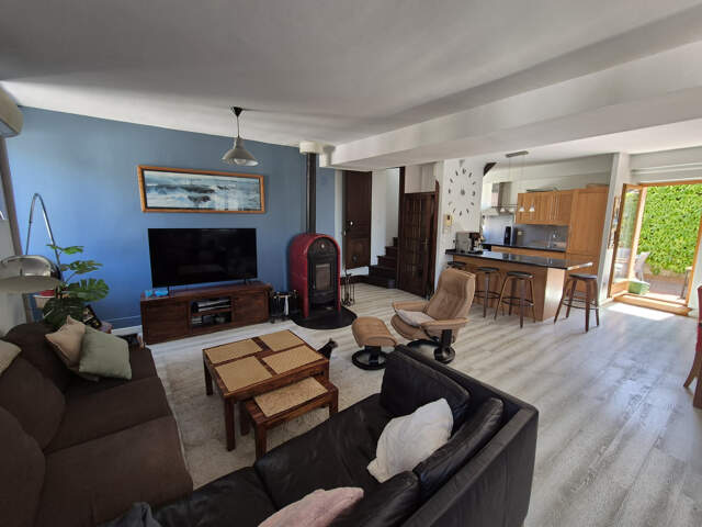 Maison Familiale — photo du bien