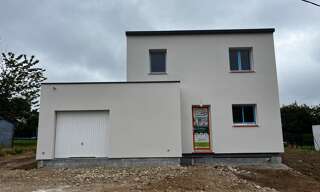 Maison 95 m² à construire Guégon (56120)