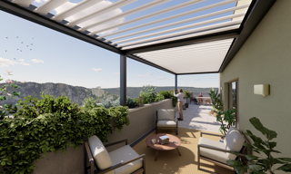Appartement 4 Pièces 102 m² à vendre à Valence (26000)