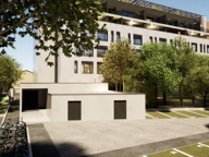 A Voir Valence T4 de 102 M2 - TERRASSE DE 20 m2 — photo 3