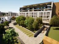 A Voir Valence T4 de 102 M2 - TERRASSE DE 20 m2 — photo 4