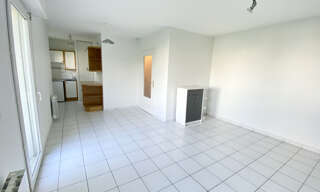 Appartement 1 Pièce 33 m² à louer à Rezé (44400)