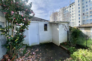 Appartement 2 pièces 590 €