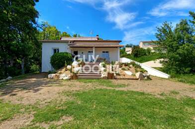 Maison 5 pièces 500000 €