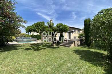 Maison 7 pièces 459000 €