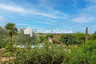 Maison 9 pièces 499000 €