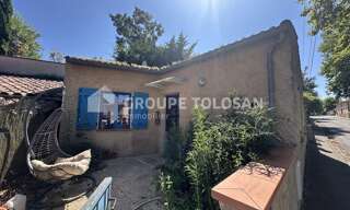 Maison 3 Pièces 53 m² à vendre à Montrabé (31850)