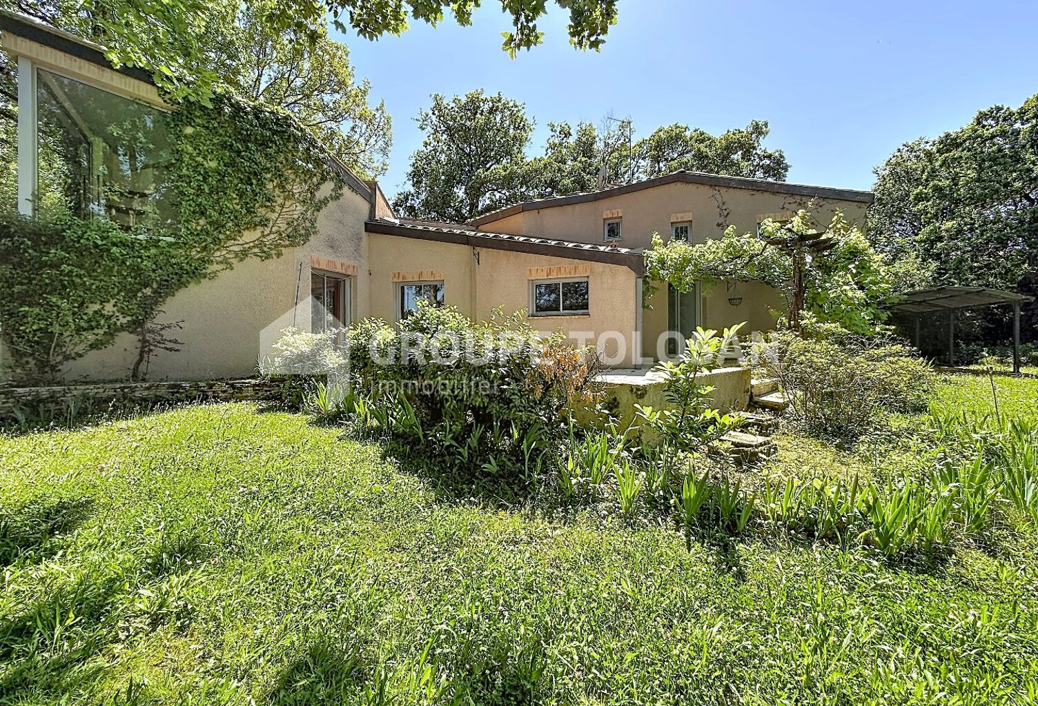 Maison — photo 1