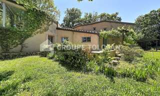 Maison 8 Pièces 173 m² à vendre à Saint-Orens-de-Gameville (31650)