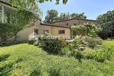 Maison 8 pièces 595000 €