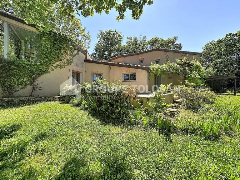 Maison — photo 1