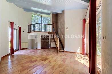 Maison 8 pièces 595000 €