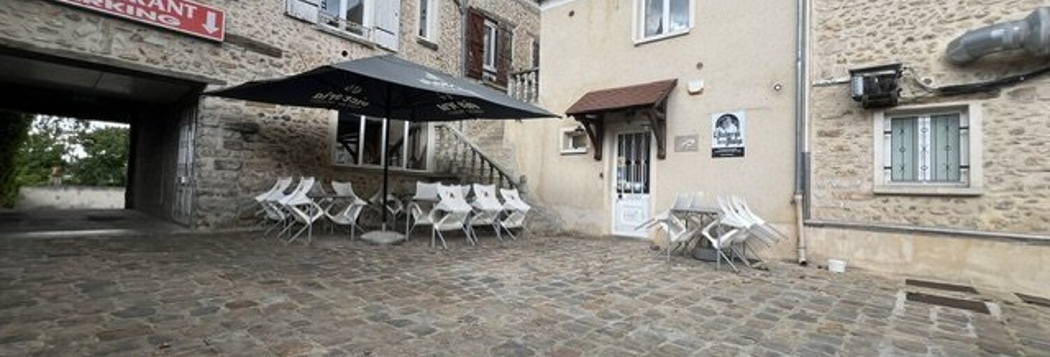 Commerce 5 Pièces 270 m² à vendre à Dourdan (91410)