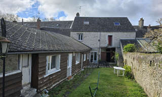 Maison 6 Pièces 175 m² à vendre à Beaugency (45190)