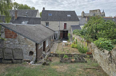 Maison 6 pièces 295400 €