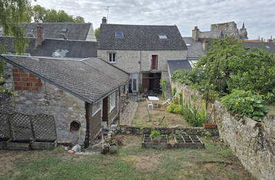 BEAUGENCY, CENTRE VILLE — photo du bien