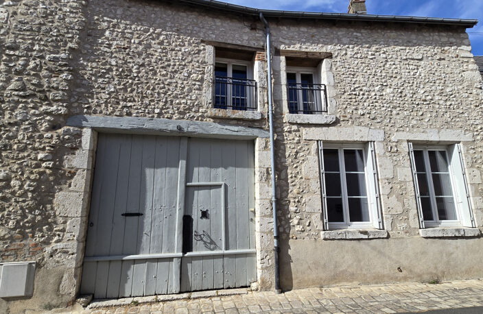 BEAUGENCY, CENTRE VILLE — photo 2
