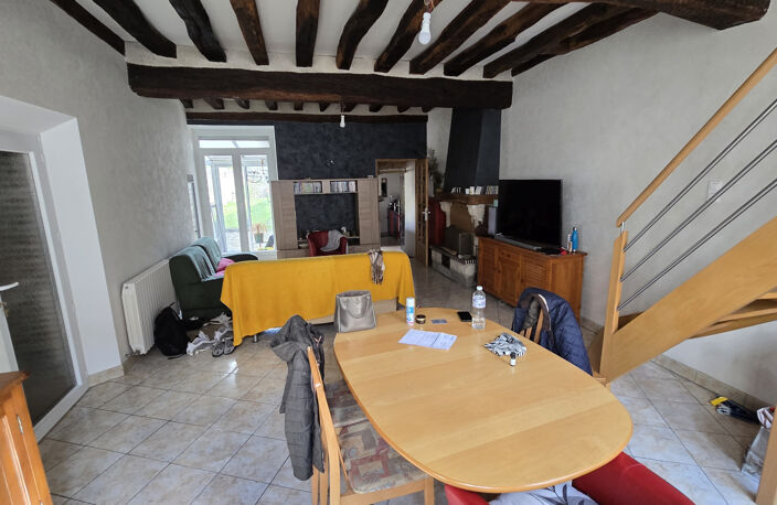 BEAUGENCY, CENTRE VILLE — photo 4