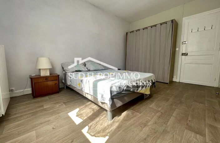 Maison 5P jardin NICE ouest — photo 4