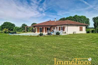 Maison 6 pièces 416000 €