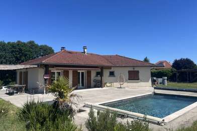 Maison 6 pièces 416000 €