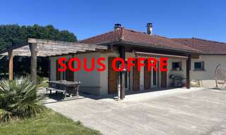 Maison 6 Pièces 117 m² à vendre à Saint-Hilaire-du-Rosier (38840)