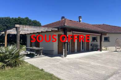 Maison 6 pièces 416000 €