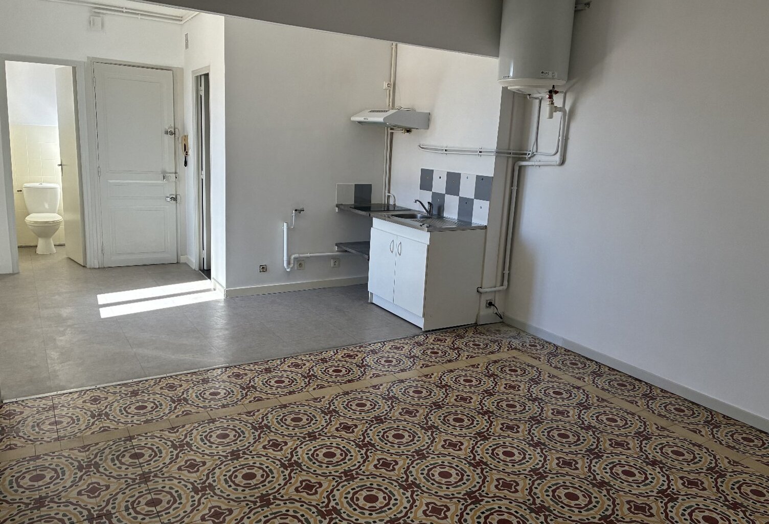 Appartement — photo 1