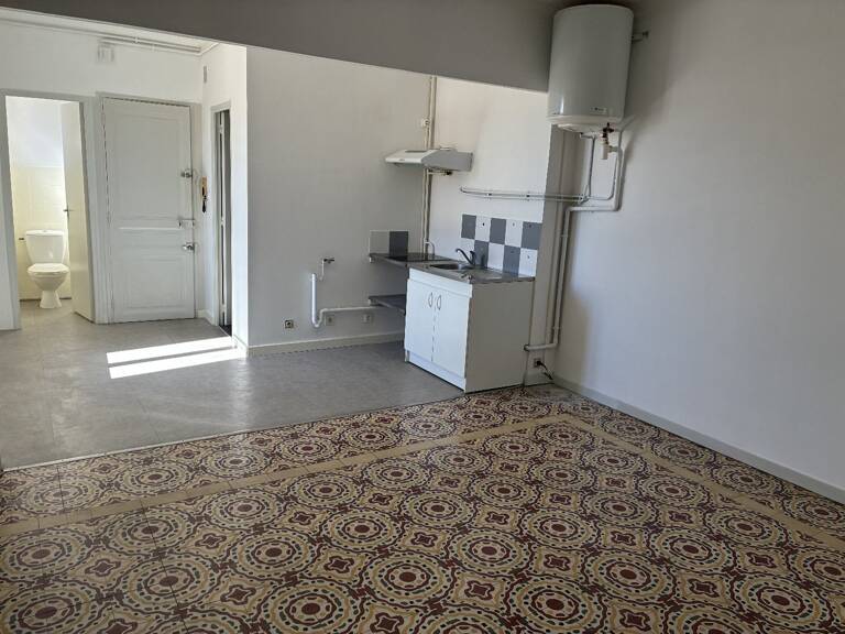 Appartement — photo 1