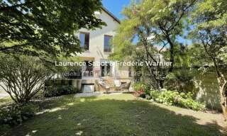Maison 6 Pièces 215 m² à vendre à Rueil-Malmaison (92500)